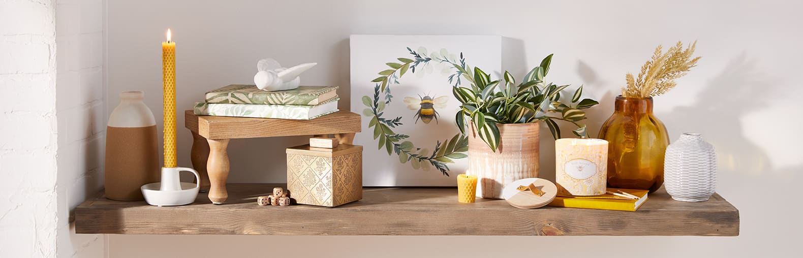 Gifts and Decorations