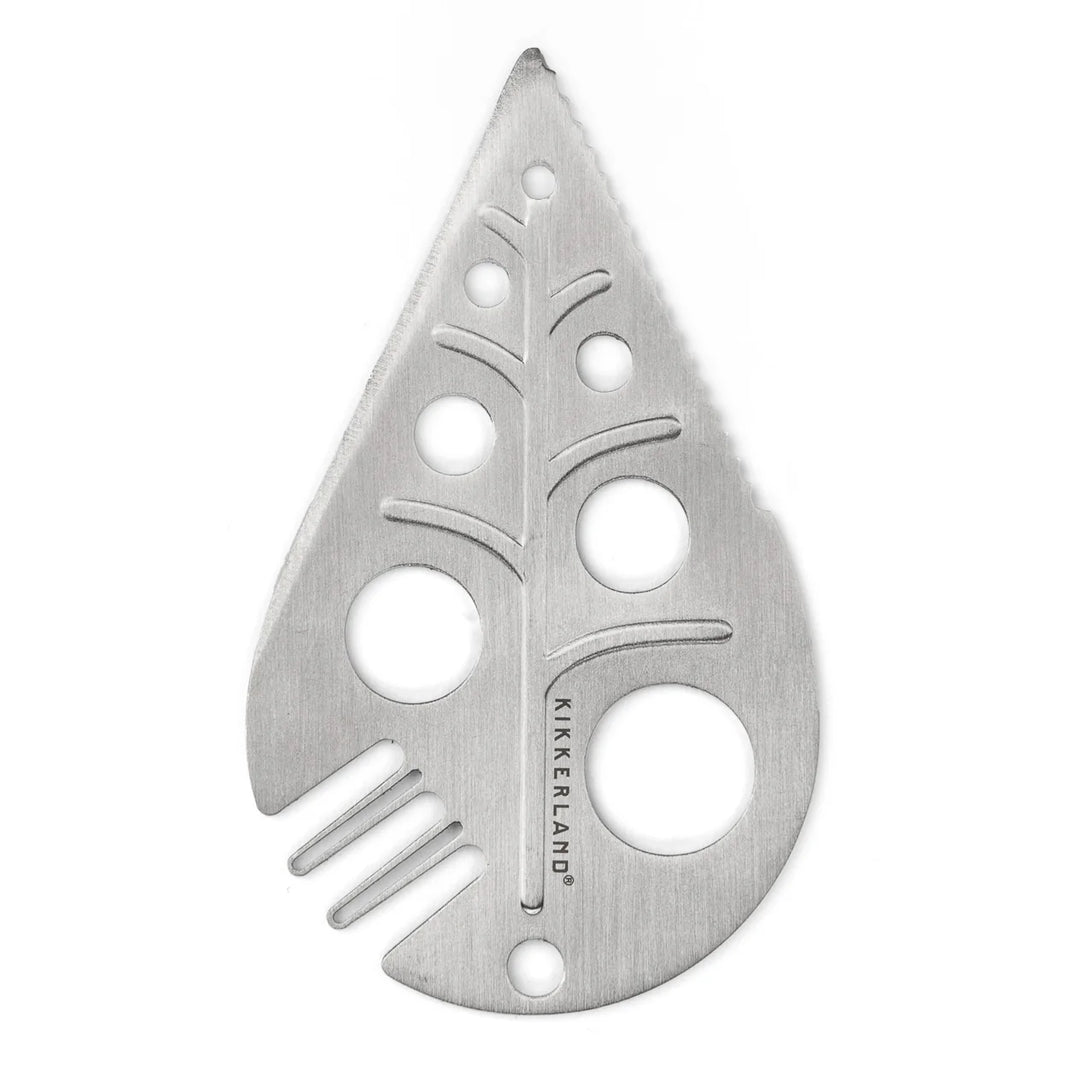 KDI Leaf Foraging Tool