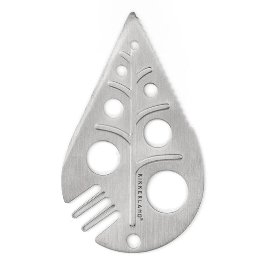 KDI Leaf Foraging Tool