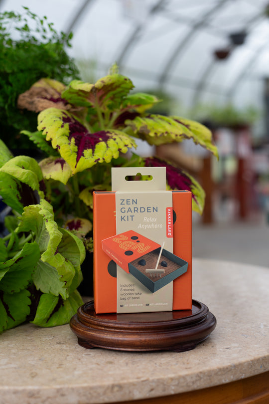 KDI Zen Garden Kit